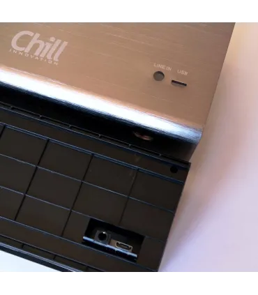 Reservdelar för Chill SP-1 Bluetooth högtalare