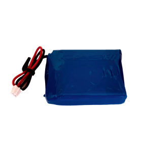 Reservedele til Chill SP-1 Bluetooth Speaker