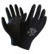 INXS Work Gloves, EN388 / CE, Medium