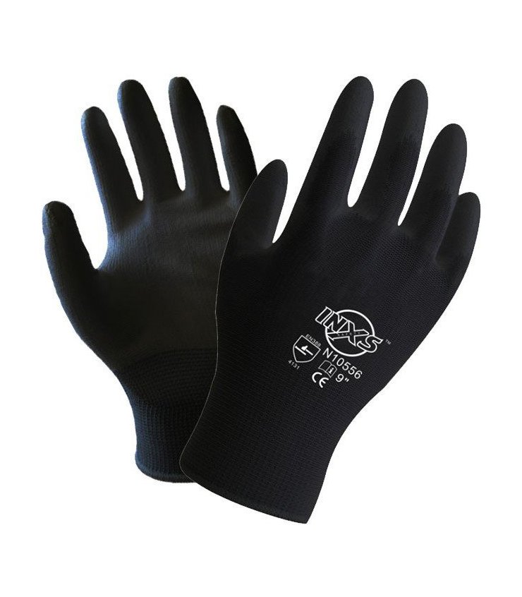 Work Gloves, EN388 / CE, Medium