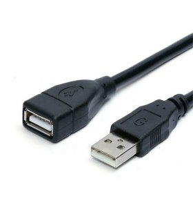 Chill USB kabel för väskor etc., 70 cm