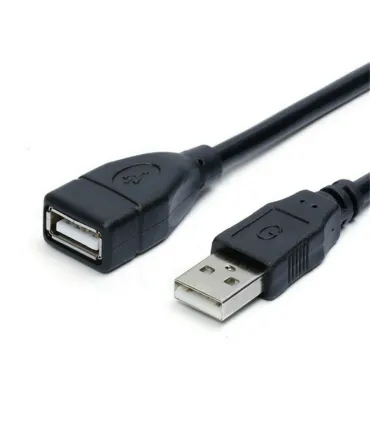 Chill USB kabel för väskor etc., 70 cm