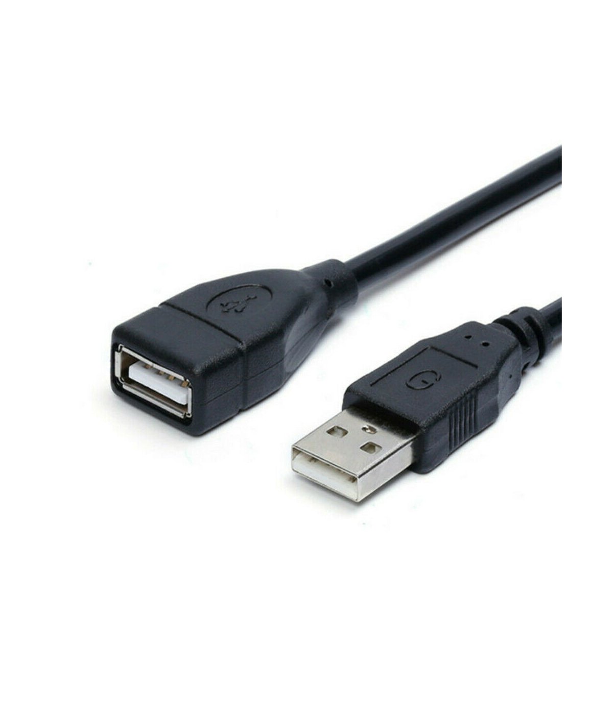 Chill USB kabel för väskor etc., 70 cm