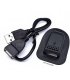 Chill USB kabel for vesker etc., 70cm