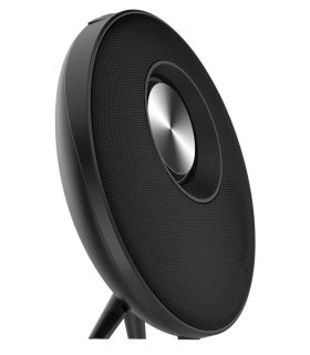Chill Fidelity E50 trådlös Bluetooth Stereo Högtalare
