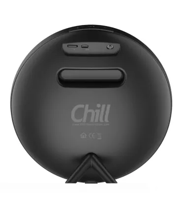 Chill Fidelity E50 trådløs Bluetooth Stereo Højtaler (2 farver)