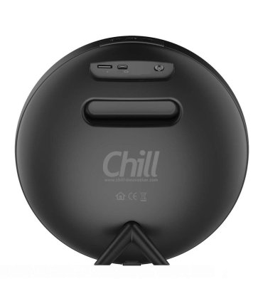 Chill Fidelity E50 Wireless Bluetooth Stereo Speaker (2 colors)