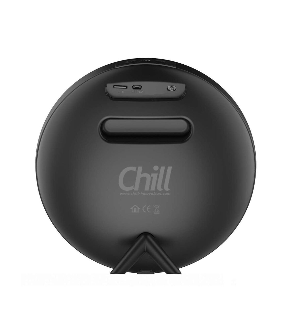 Chill Fidelity E50 Trådløs Bluetooth Stereo Høyttaler