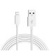 Lightning USB-kabel för Apple iPhone / iPad / iPod