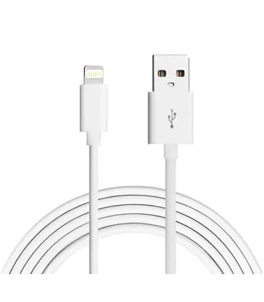 Lightning USB cable for Apple iPhone / iPad / iPod etc.