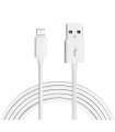 Lightning USB cable for iPhone / iPad etc., 100cm