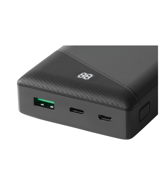 Extend life and performance on your USB Power Bank