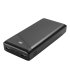 30000mAh USB-C PD Powerbank med Display