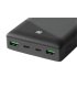 30000mAh USB-C PD Strömbank med Display