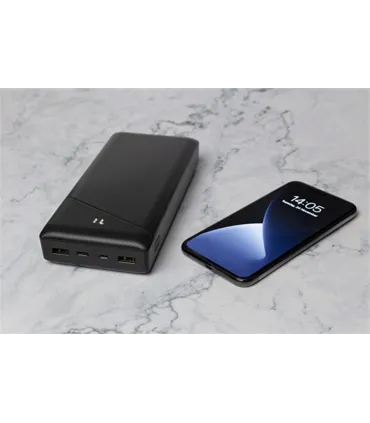 30000mAh USB-C PD Powerbank