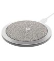 Deltaco 10W Trådlös Laddare, Qi Fast Charge