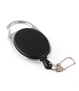 Retractable Key Chain