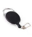 Retractable Yo-Yo Key Chain