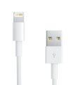 USB-A til Lightning til kabel for iPhone/iPad