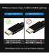USB Type-C / USB-C kabel