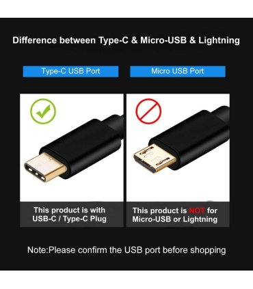 USB Type-C / USB-C cable