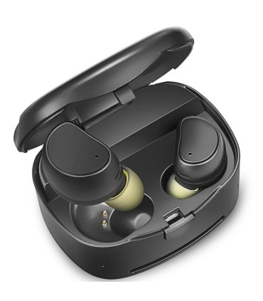 Chill TWS Wireless Stereo Bluetooth In-Ear Earbuds with chargebox