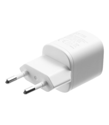 20W USB-C PD (USB Power Delivery) Fast Charger, EU/CE