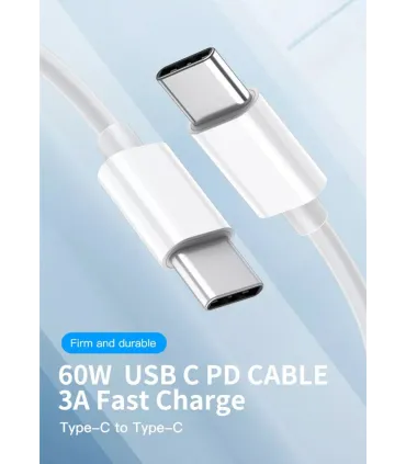 USB-C to USB-C cables | USB Power Delivery (USB-PD)