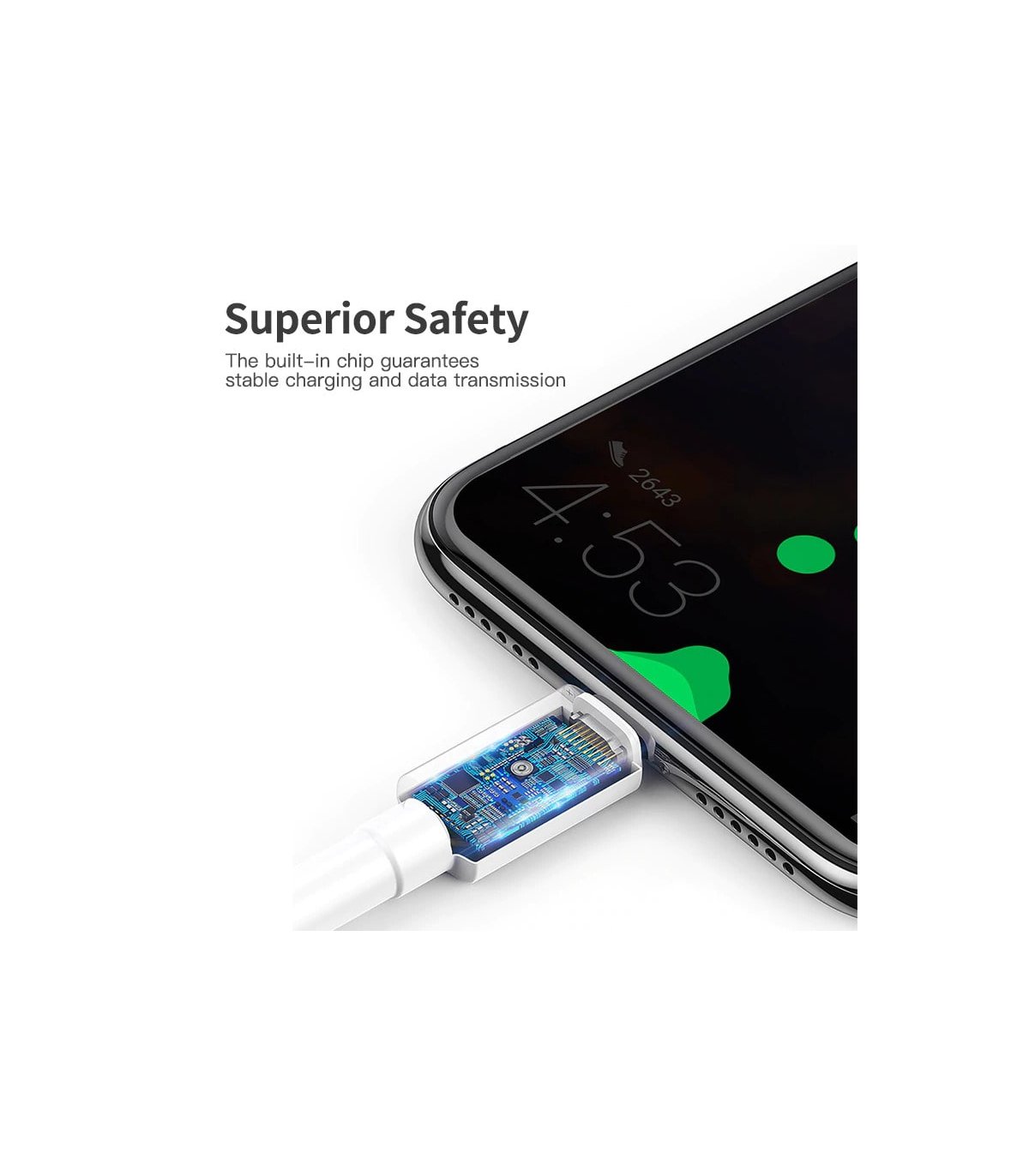 USB-C to USB-C cables | USB Power Delivery (USB-PD)