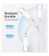USB-C to USB-C cables | USB Power Delivery (USB-PD)