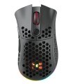 Nordic FreeFlyer Wireless RGB Gaming Mouse, USB
