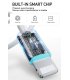 USB-C til Lightning kabel med USB Power Delivery (USB-PD) - Smart Chip