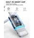 USB-C til Lightning cable - Power Delivery (USB-PD) - Smart Chip