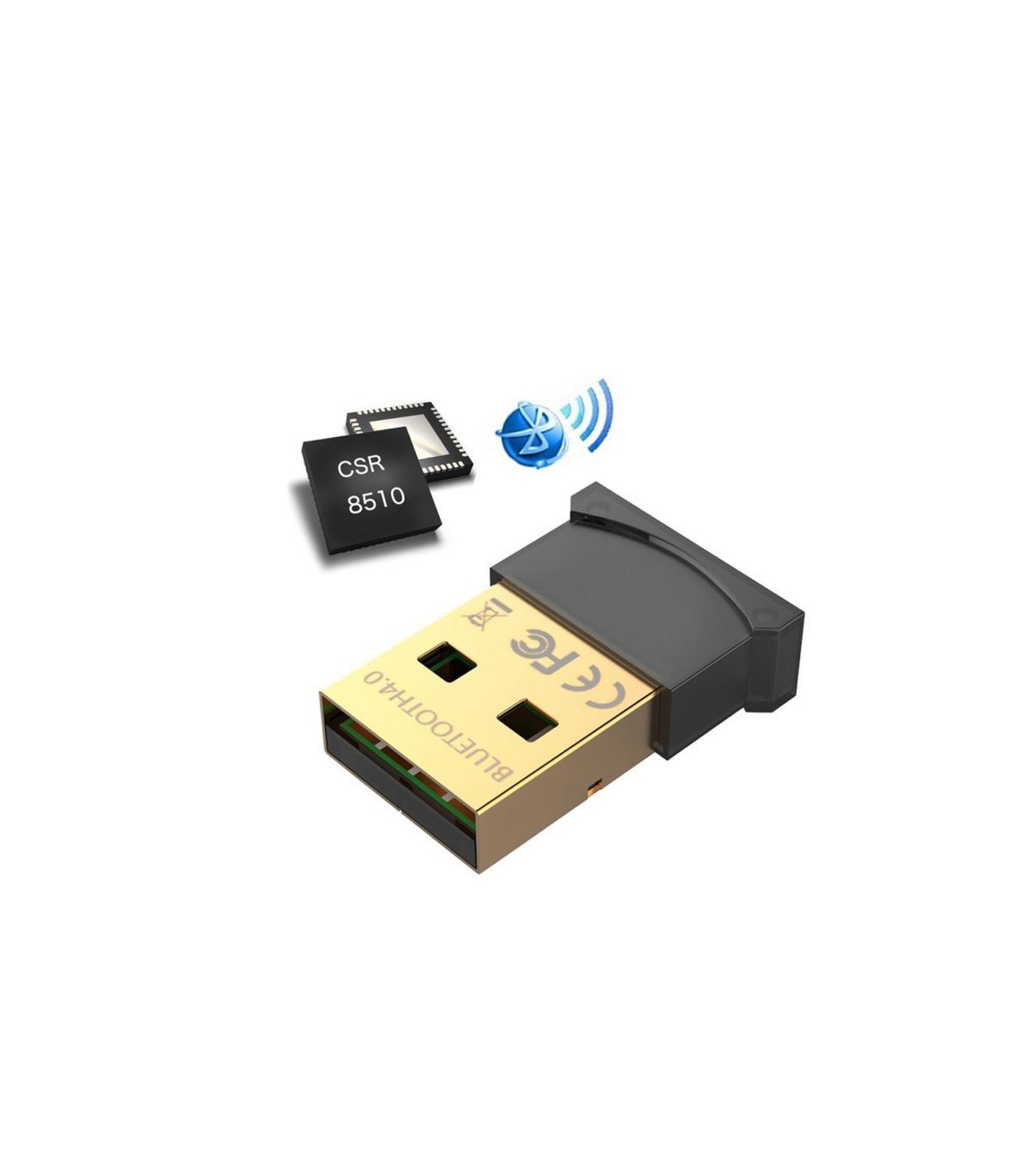 USB Dongle, CSR, Plug&Play