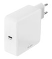 Deltaco 65W USB-C PD Laddare