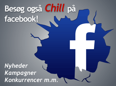 Chill på Facebook