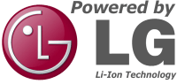 Powered by LG Electronics