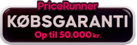 PriceRunner Købsgaranti