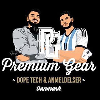 Premium Gear DK
