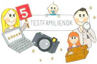 Testfamilien