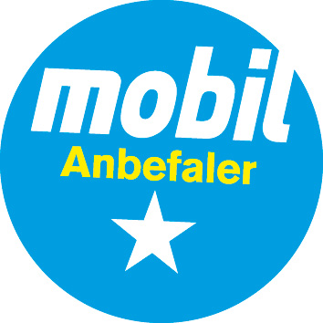 mobil.nu anbefaler Chill