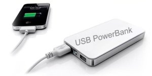 Vilken Powerbank kapacitet (mAh) ska jag välja?