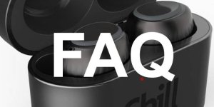 FAQ: Chill HV-358C TWS Headset