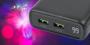 Vad är USB Power Delivery (USB-PD)?