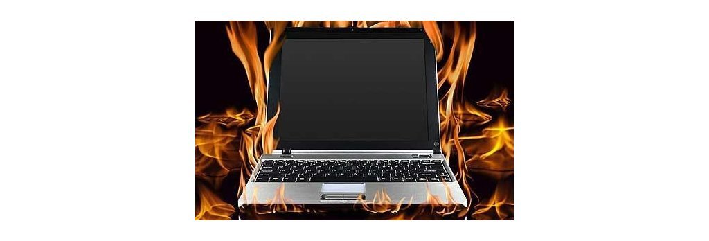 Notebook Cooling